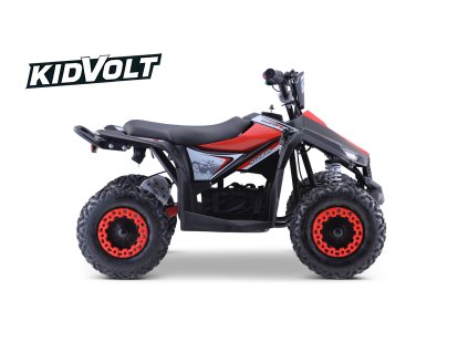 8066 ctyrkolka hiperfect 1000w cervena