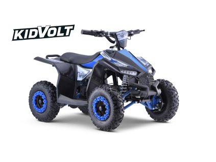 8060 2 ctyrkolka hiperfect 1000w modra