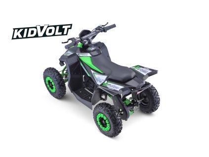 8063 ctyrkolka hiperfect 1000w zelena