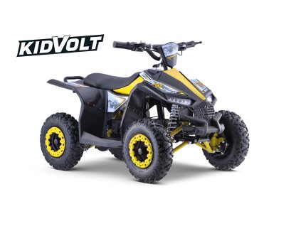 8069 3 ctyrkolka hiperfect 1000w zluta