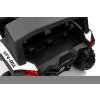 8836 49 detska elektricka buggy utv mx 2000n 4x75w bila
