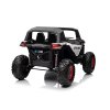 8836 6 detska elektricka buggy utv mx 2000n 4x75w bila
