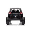 8833 4 detska elektricka buggy utv mx 2000n 4x75w cervena