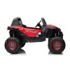 8833 6 detska elektricka buggy utv mx 2000n 4x75w cervena