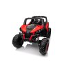 8833 18 detska elektricka buggy utv mx 2000n 4x75w cervena