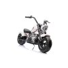 9199 3 detska elektricka motorka chopper warrior 350w bila