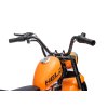 9190 11 detska elektricka motorka chopper warrior 350w oranzova
