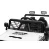 9046 41 detske elektricke terenni auticko off road 4x4 4x35w bila