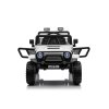 9046 10 detske elektricke terenni auticko off road 4x4 4x35w bila