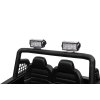 8630 42 detske elektricke terenni auticko off road 4x4 4x35w cerna
