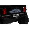 8630 47 detske elektricke terenni auticko off road 4x4 4x35w cerna