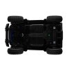 8630 48 detske elektricke terenni auticko off road 4x4 4x35w cerna