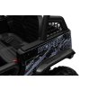 8630 43 detske elektricke terenni auticko off road 4x4 4x35w cerna