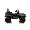8630 4 detske elektricke terenni auticko off road 4x4 4x35w cerna