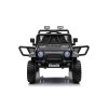 8630 8 detske elektricke terenni auticko off road 4x4 4x35w cerna