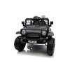 8630 16 detske elektricke terenni auticko off road 4x4 4x35w cerna