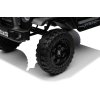 8630 23 detske elektricke terenni auticko off road 4x4 4x35w cerna