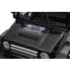 8630 24 detske elektricke terenni auticko off road 4x4 4x35w cerna