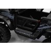 8630 28 detske elektricke terenni auticko off road 4x4 4x35w cerna