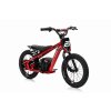 9142 6 detske elektricke vozitko motorka baigor 23 pro 250w cervena