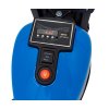 8447 13 detsky elektricky chopper motorka faster modra