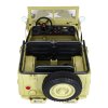 7673 9 dzip willys 4x4 xxl trimistny 24v piskova