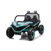 9022 5 elektricka buggy faster 4x4 24v zelena