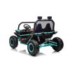 9022 elektricka buggy faster 4x4 24v zelena