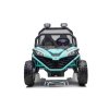 9022 4 elektricka buggy faster 4x4 24v zelena