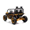 9019 11 elektricka buggy faster 4x4 24v zluta