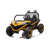 9019 10 elektricka buggy faster 4x4 24v zluta