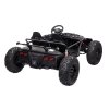8941 10 elektricke auticko buggy general 63 800w cerna