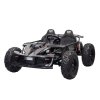 8941 elektricke auticko buggy general 63 800w cerna