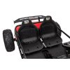 8938 44 elektricke auticko buggy general 63 800w cervena