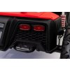 8938 52 elektricke auticko buggy general 63 800w cervena