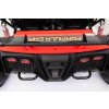 8938 54 elektricke auticko buggy general 63 800w cervena