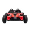 8938 62 elektricke auticko buggy general 63 800w cervena