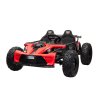 8938 64 elektricke auticko buggy general 63 800w cervena