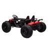 8938 5 elektricke auticko buggy general 63 800w cervena