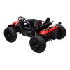 8938 6 elektricke auticko buggy general 63 800w cervena