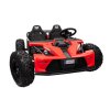 8938 17 elektricke auticko buggy general 63 800w cervena