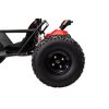 8938 30 elektricke auticko buggy general 63 800w cervena