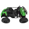 8935 15 elektricke auticko buggy general 63 800w zelena