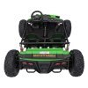 8935 elektricke auticko buggy general 63 800w zelena