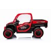 9112 5 elektricke auto buggy farmer truck plus cervena