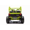 9103 2 elektricke auto buggy farmer truck plus zelena