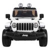 6821 1 elektricke auto pro deti jeep wrangler rubicon bila
