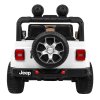 6821 6 elektricke auto pro deti jeep wrangler rubicon bila