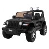 6824 elektricke auto pro deti jeep wrangler rubicon cerna
