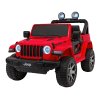 6827 4 elektricke auto pro deti jeep wrangler rubicon cervena
